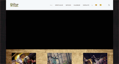 Desktop Screenshot of festuc.net