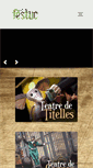 Mobile Screenshot of festuc.net